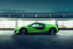 McLaren 570GT by Novitec Rosso 2017 года